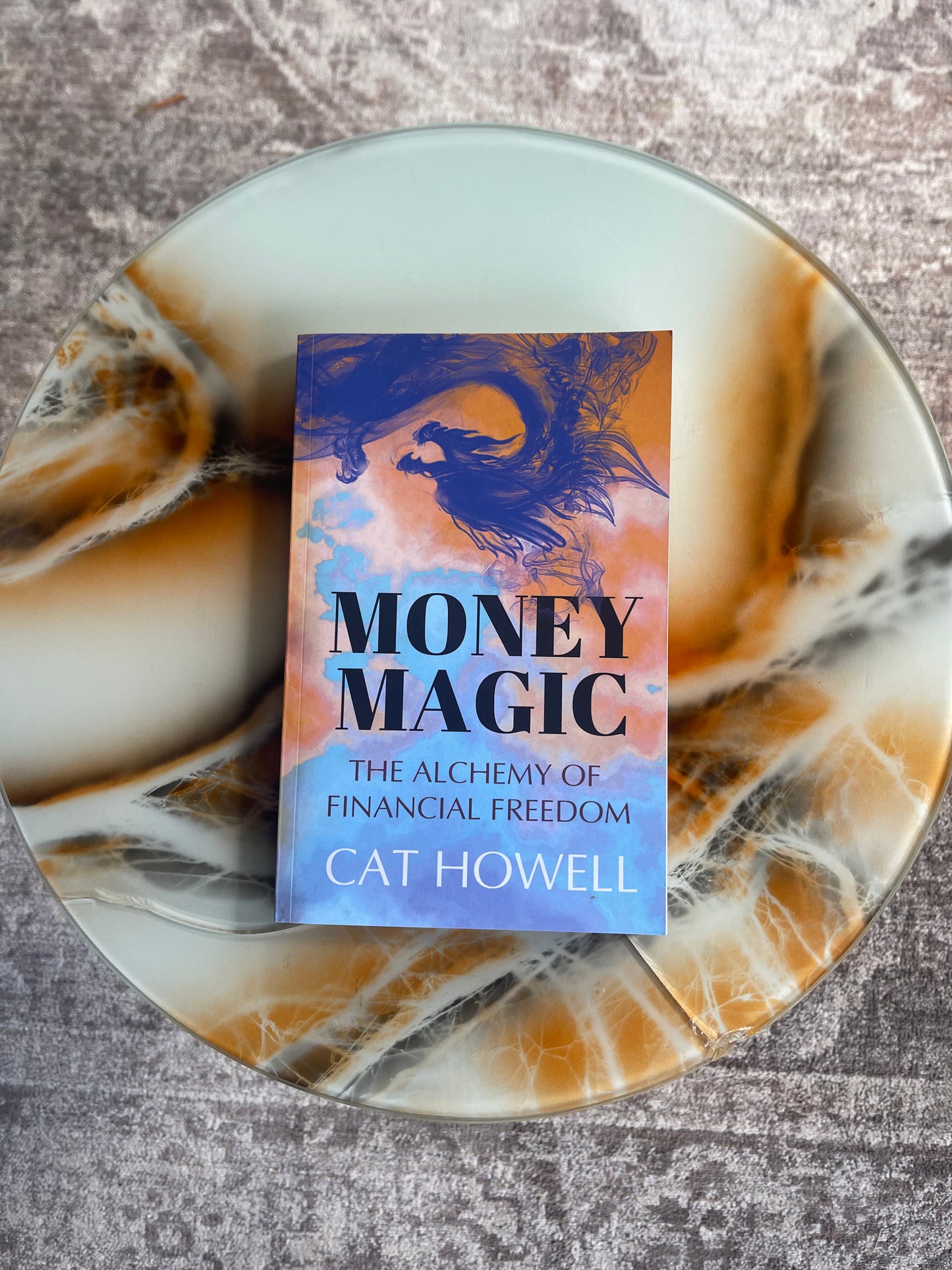 Money Magic - paperback