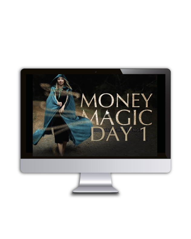 Money Magic - training