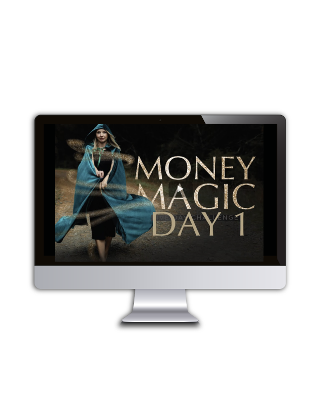 Money Magic - Official Training