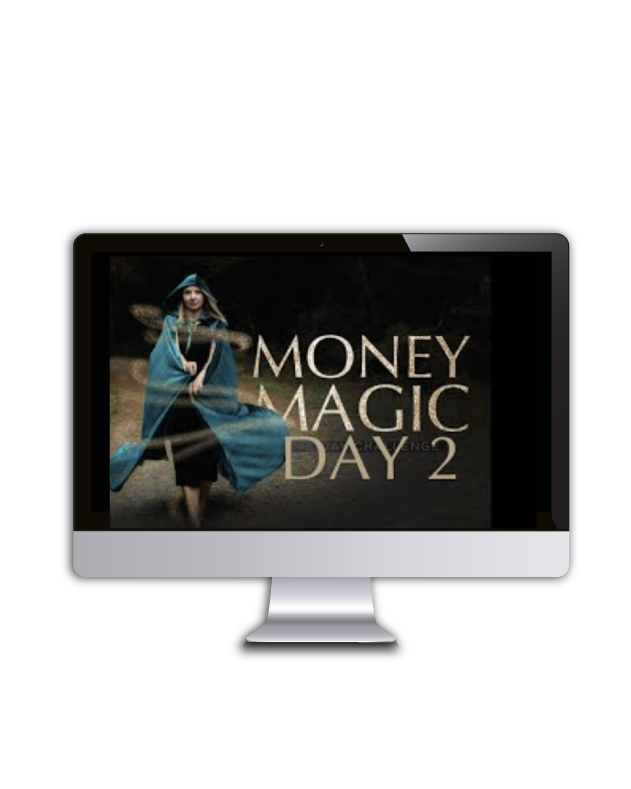 Money Magic - training