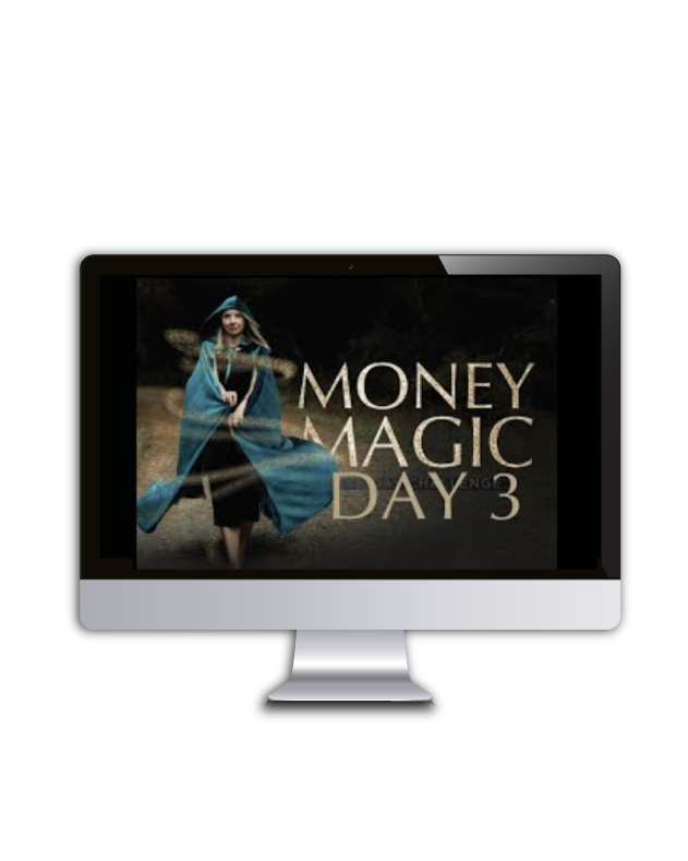 Money Magic - training