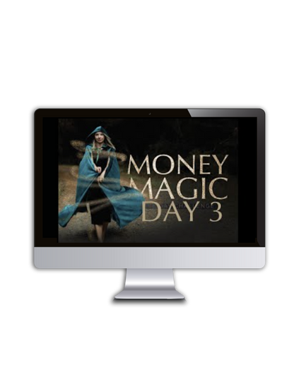 Money Magic - Official Training