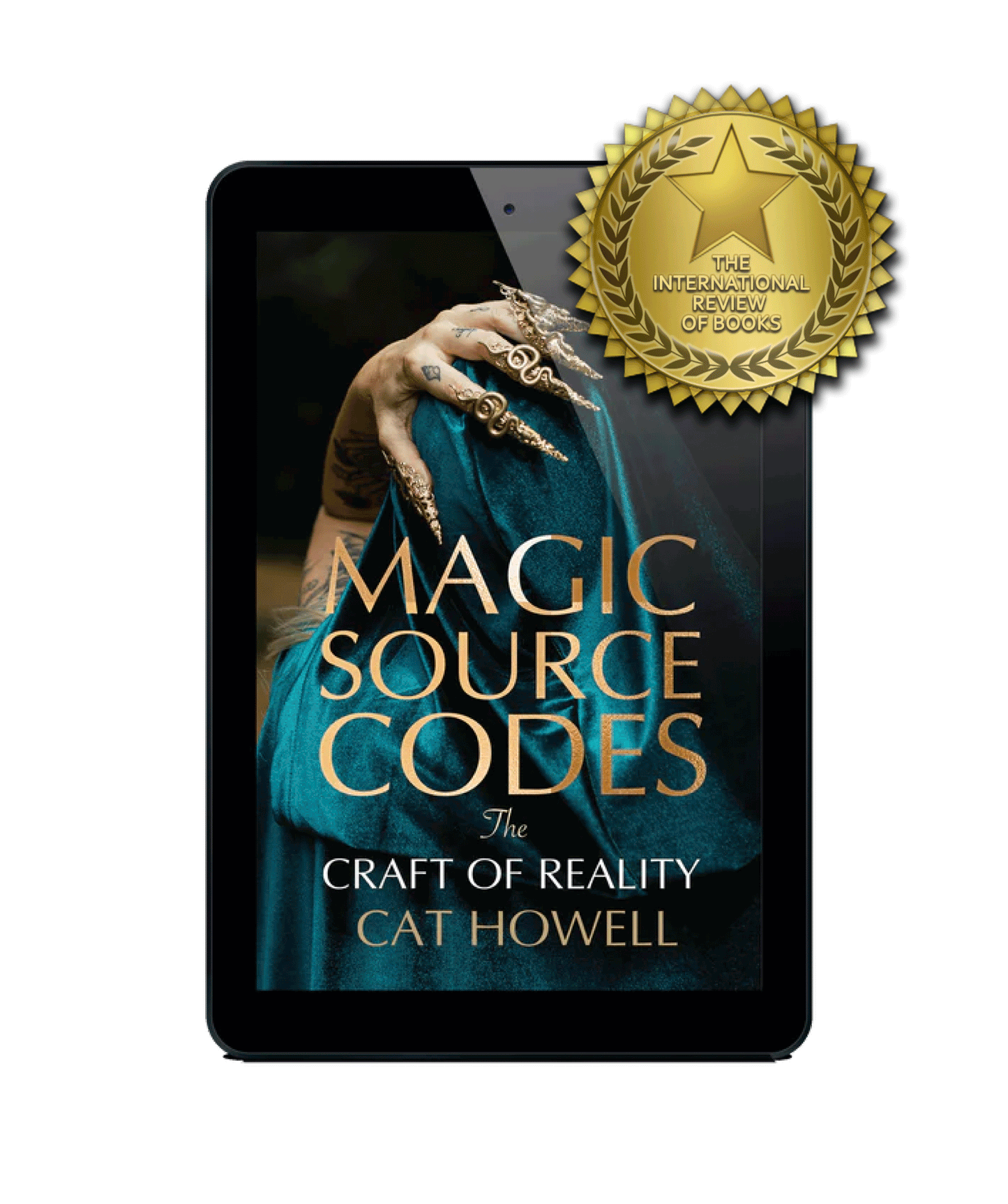 Magic Source Codes - ebook