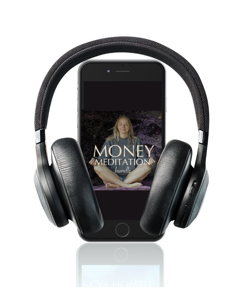 Money Meditations Bundle