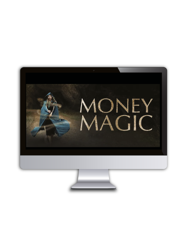 Money Magic - training