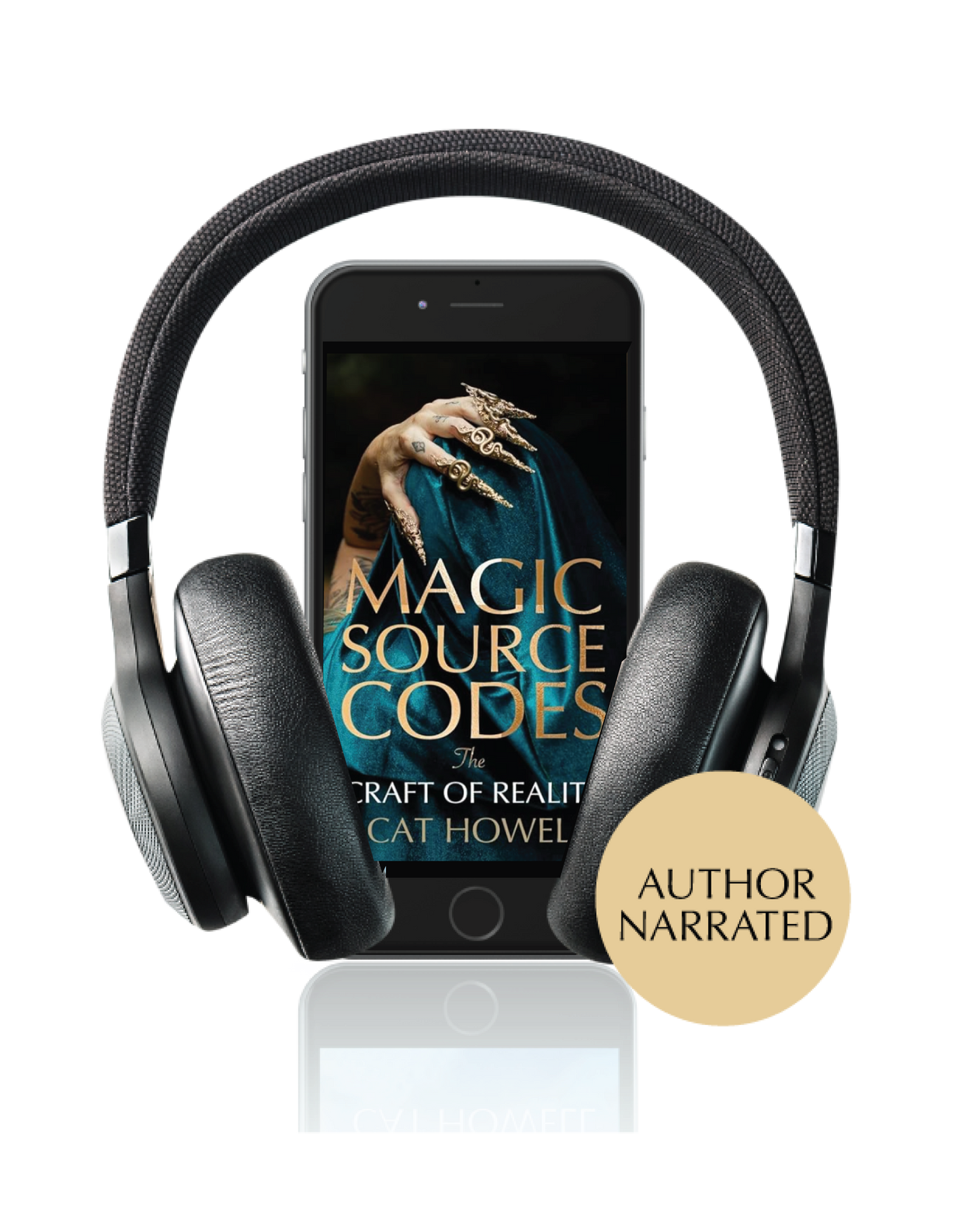 Magic Source Codes audiobook