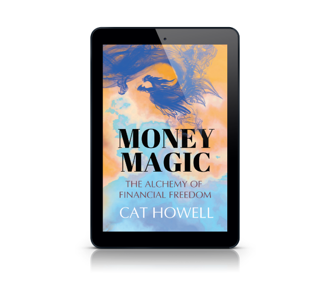 Money Magic  - ebook