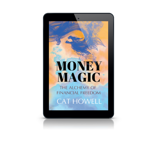 Money Magic  - ebook